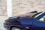 Zagato Autech Stelvio 1991 года